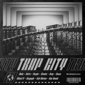 Lawrence Mau Yip Wong的专辑Trap City
