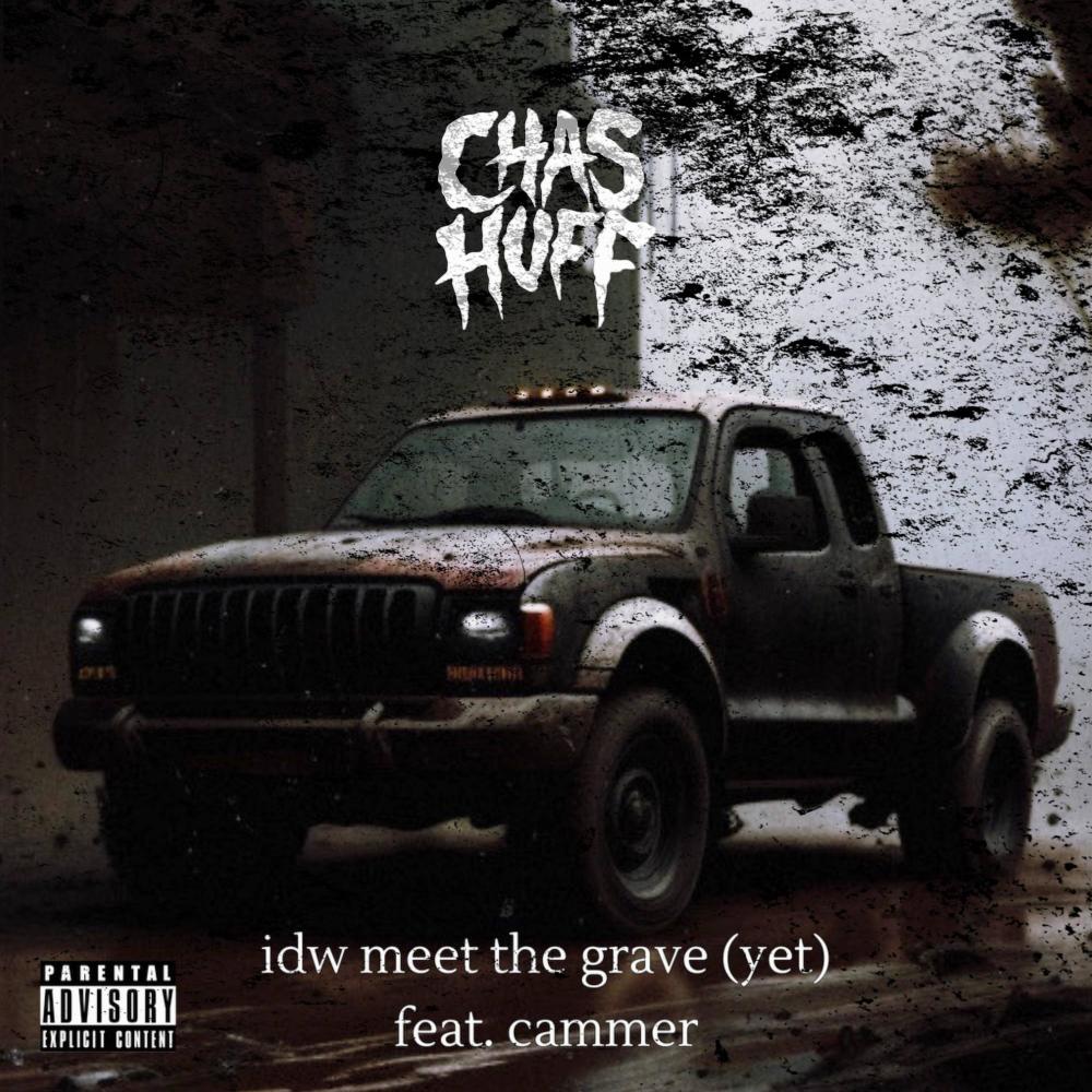 idw meet the grave (yet) (feat. Cammer)