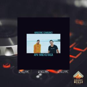 Album Apa Yang Ku Rasa (feat. Dmc) from Sam-rap