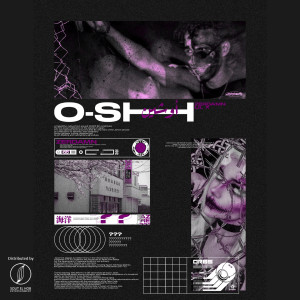 Album Osheen (Explicit) from 