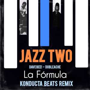 Album La Fórmula (Remix) from 