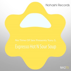 Album Expresso Hot N Sour Soup from Toru S.