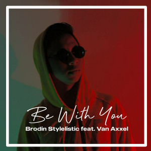 Album Be With You from Brodin Stylelistic