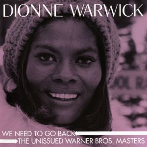 ดาวน์โหลดและฟังเพลง Meant to Be พร้อมเนื้อเพลงจาก Dionne Warwick