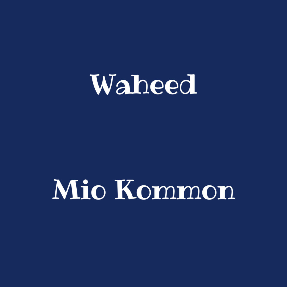 Mio Kommon