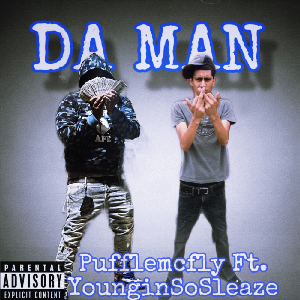 Da Man (Explicit)