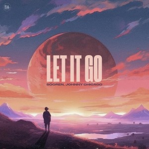 Let It Go dari Sooren