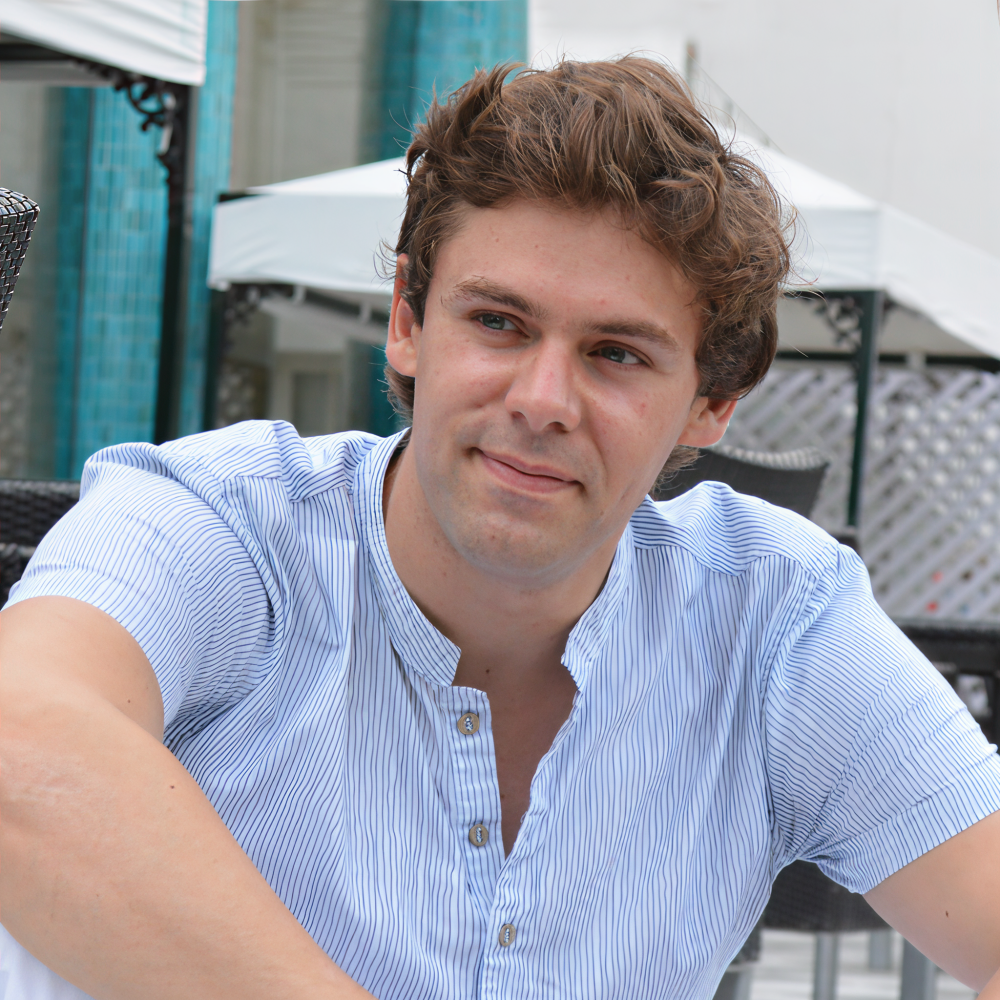 Christian-Pierre La Marca