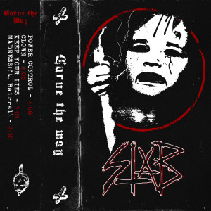 收聽Stab的Clown (Explicit)歌詞歌曲