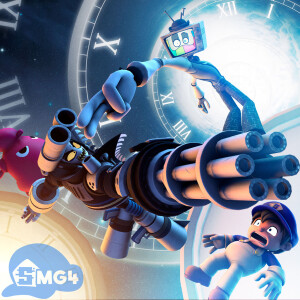 default playlist img