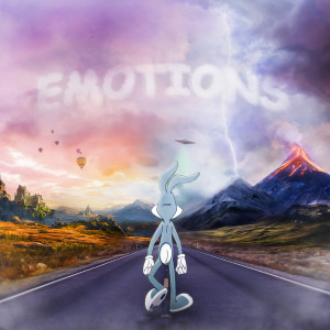 SA$HKA的专辑EMOTIONS (Explicit)