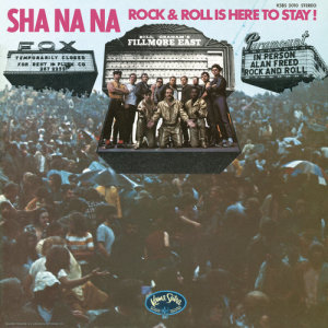 ดาวน์โหลดและฟังเพลง Teen Angel พร้อมเนื้อเพลงจาก Sha Na Na