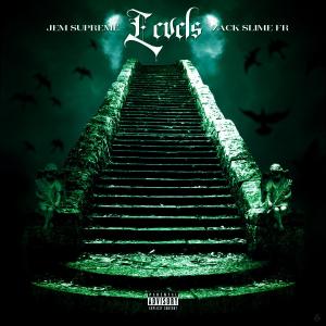 收聽JEM Supreme的Levels (feat. Zack Slime Fr) (Explicit)歌詞歌曲