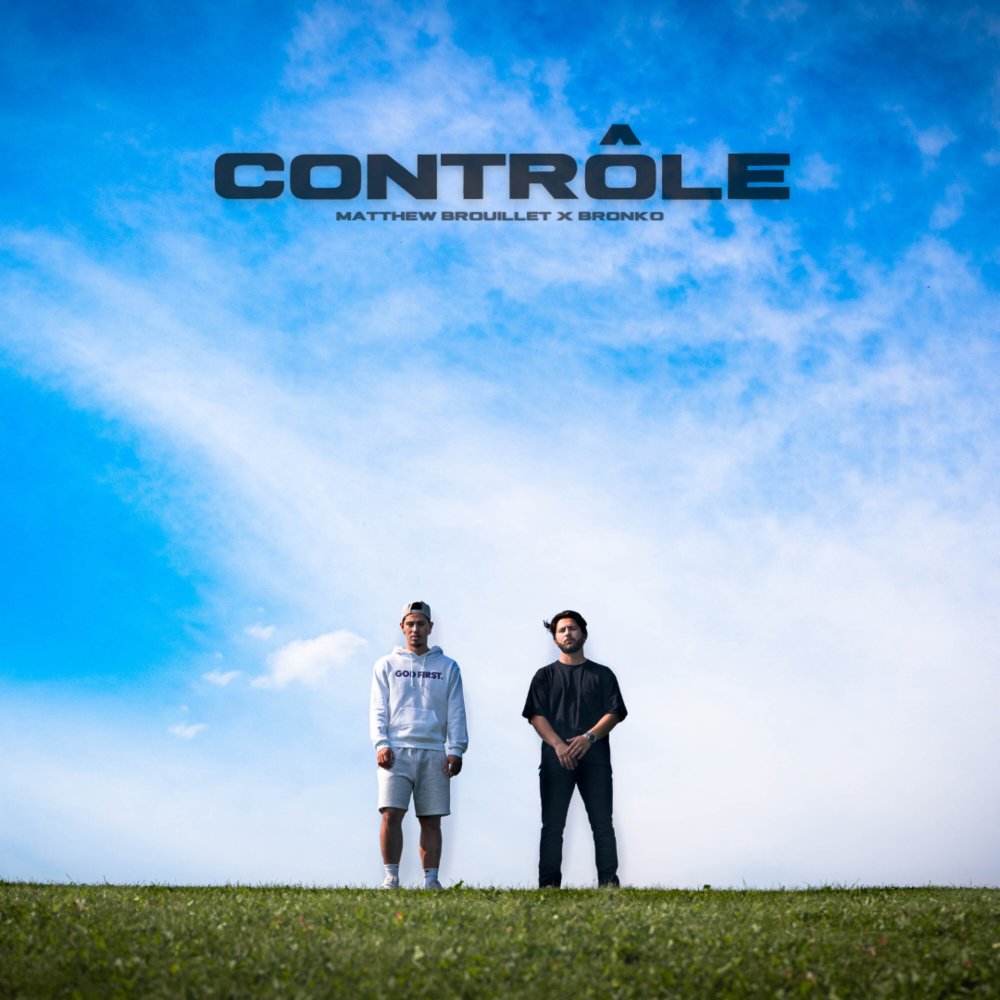 CONTRÔLE