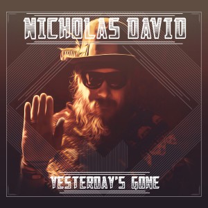 ดาวน์โหลดและฟังเพลง Curious พร้อมเนื้อเพลงจาก Nicholas David
