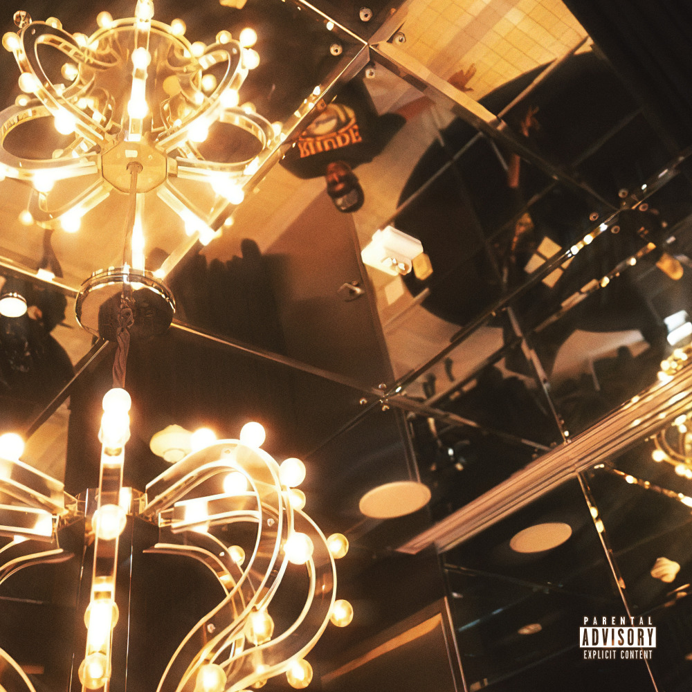 Readjust / Lucky 7 (Explicit)