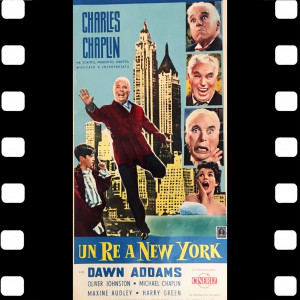อัลบัม Mandolin serenade dal film Un re a New York di Charlie Chaplin ศิลปิน Charlie Chaplin
