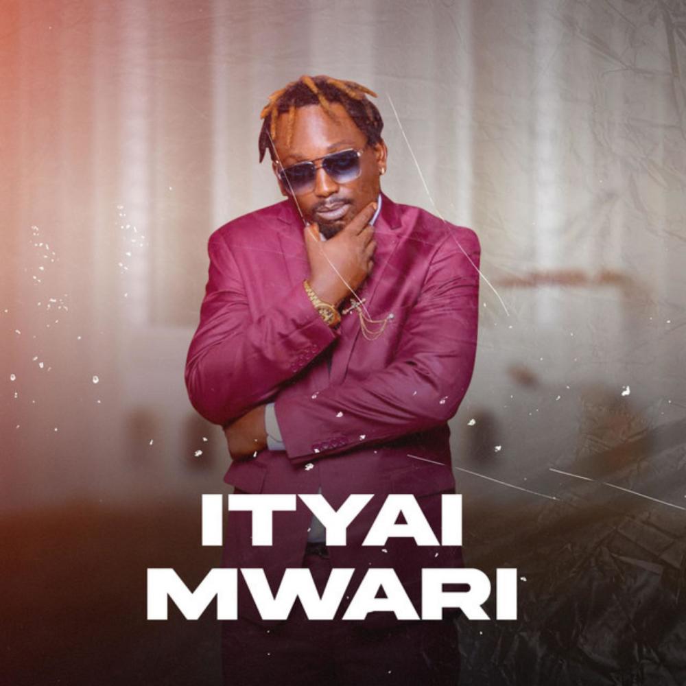 Ityai Mwari