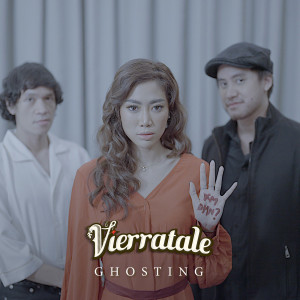 Album Ghosting oleh Vierratale