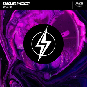 收聽Ezequiel Yacuzzi的Arrival歌詞歌曲