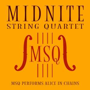 ดาวน์โหลดและฟังเพลง Nutshell พร้อมเนื้อเพลงจาก Midnite String Quartet