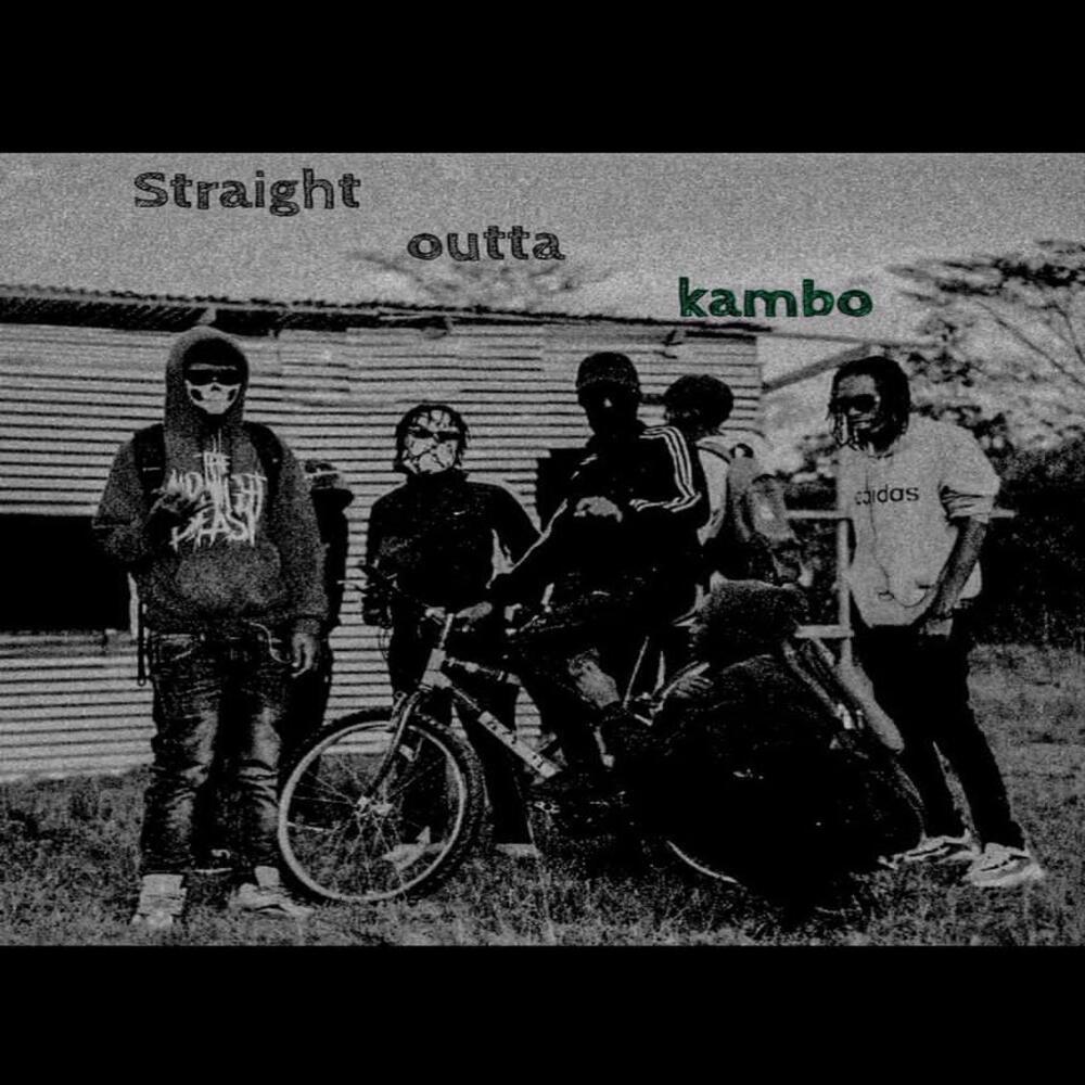 Teritoiré (feat. Irvin) (Explicit)