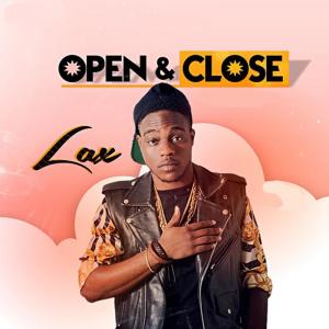 收聽L.A.X的Open & Close歌詞歌曲