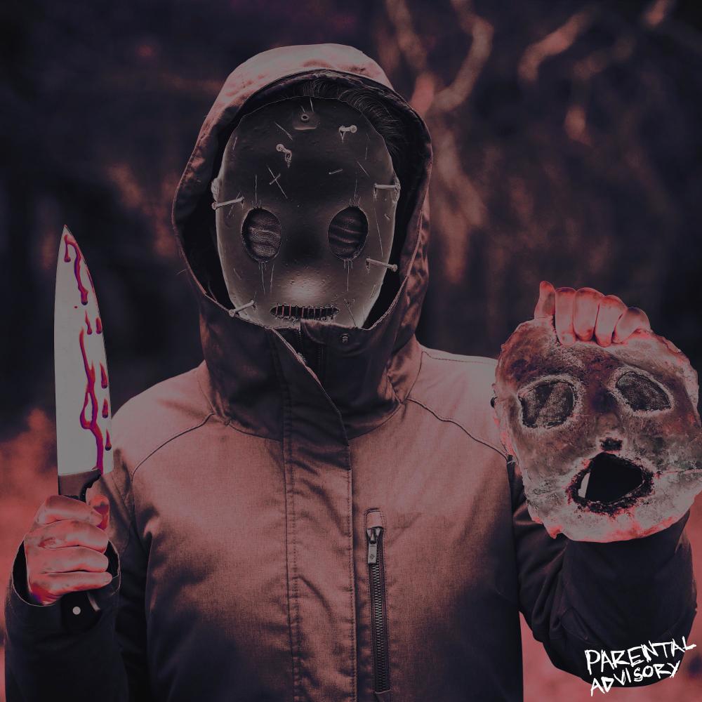 Slice Your Throat (feat. 0ohA1fY) (Explicit)