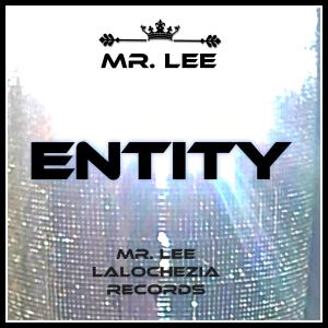 Album ENTITY (Explicit) from Mr. Lee