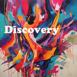 A To Z的專輯Discovery