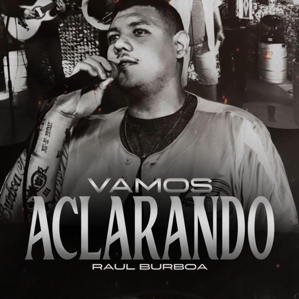 Vamos Aclarando