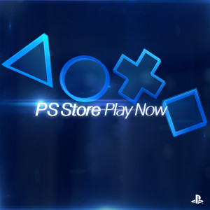 收聽群星的PS Store, Play Now!歌詞歌曲