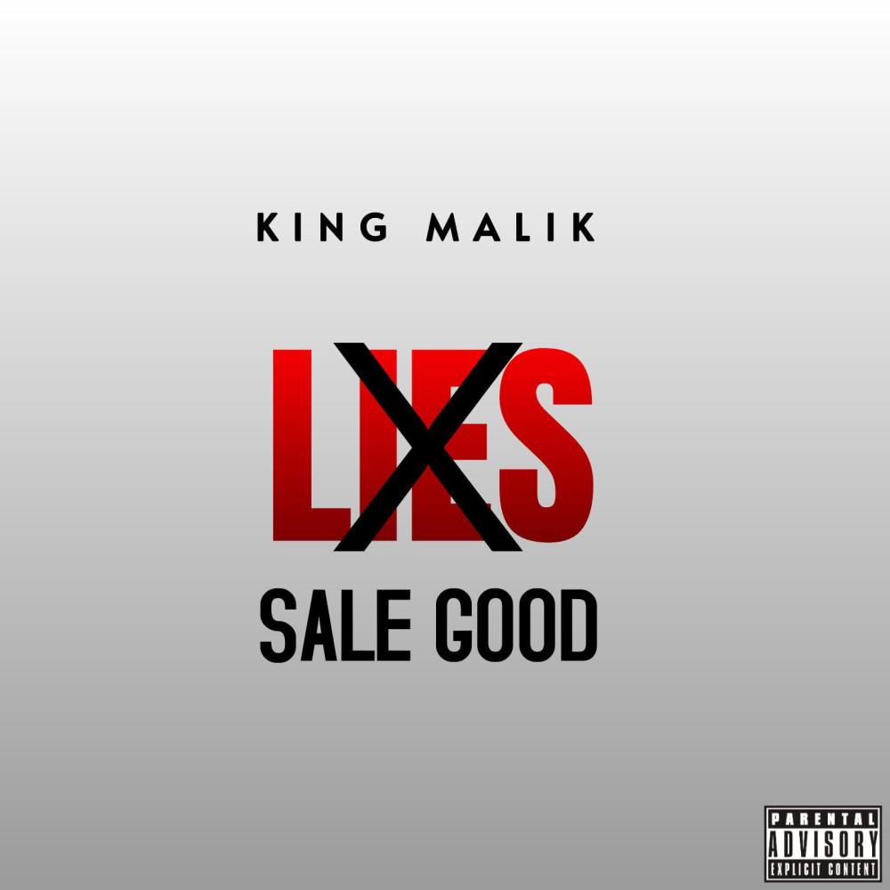 Lies Sale Good (Explicit)