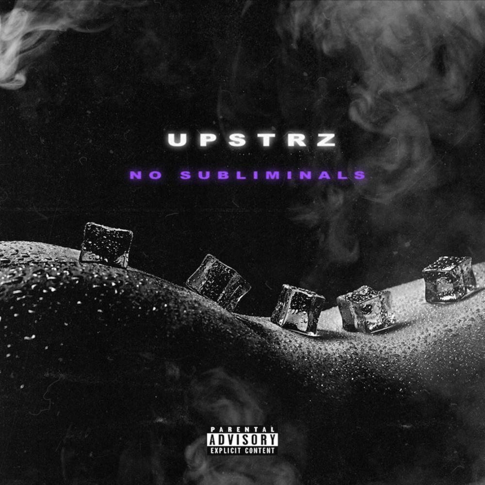 No Subliminals (Explicit)
