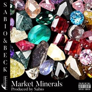 Beck的專輯Market Minerals (Explicit)