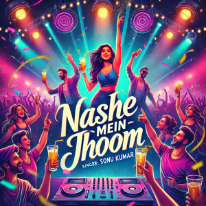 Album Nashe Mein Jhoom from 