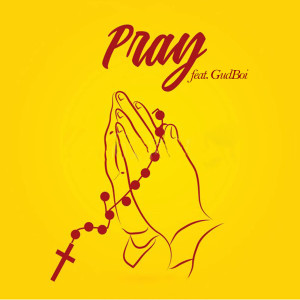 收聽Aboa Kese的Pray歌詞歌曲