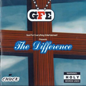 收聽GFE的The Good the Bad the Urgly歌詞歌曲