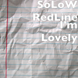 Album I'm Lovely (Explicit) from SoLow RedLine