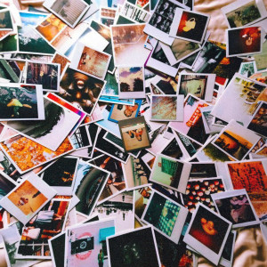 Listen to Polaroids song with lyrics from MOOD boy