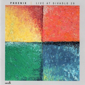 Listen to Track B5 (Live) song with lyrics from PHOENIX