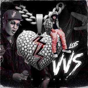 收聽Yeo Freko的Los VVS (Explicit)歌詞歌曲