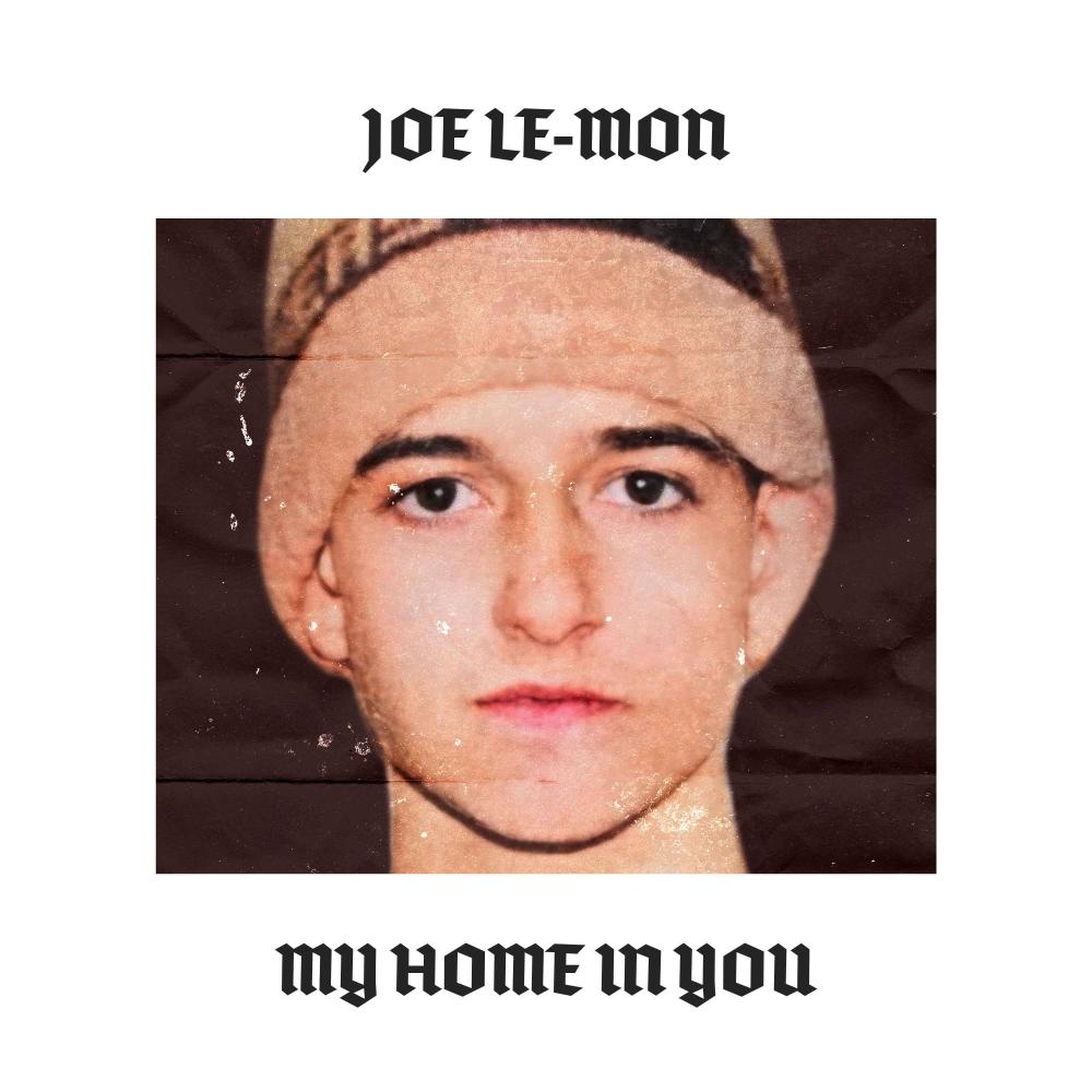 My Home In You (feat. Laino)