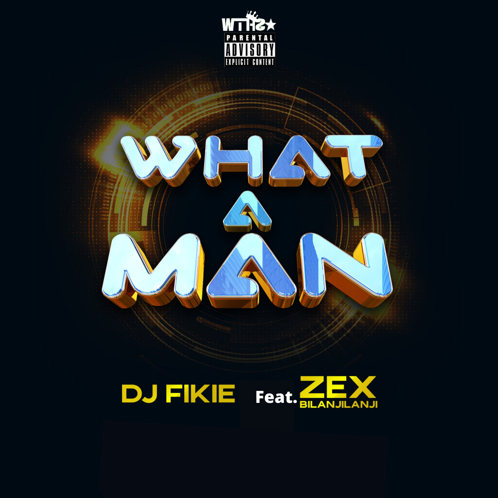 What a Man (Explicit)