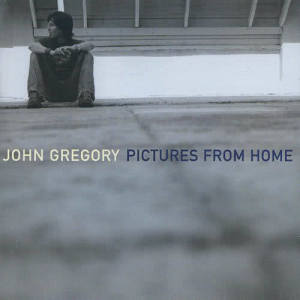 收聽John Gregory的Blue with Blue (Album Version)歌詞歌曲