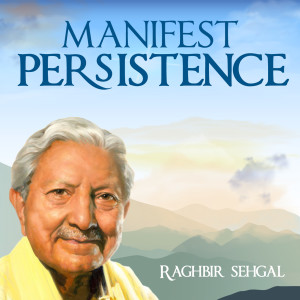 Kabir Sehgal的專輯Manifest Persistence