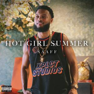 Album Hot Girl Summer (Explicit) from 