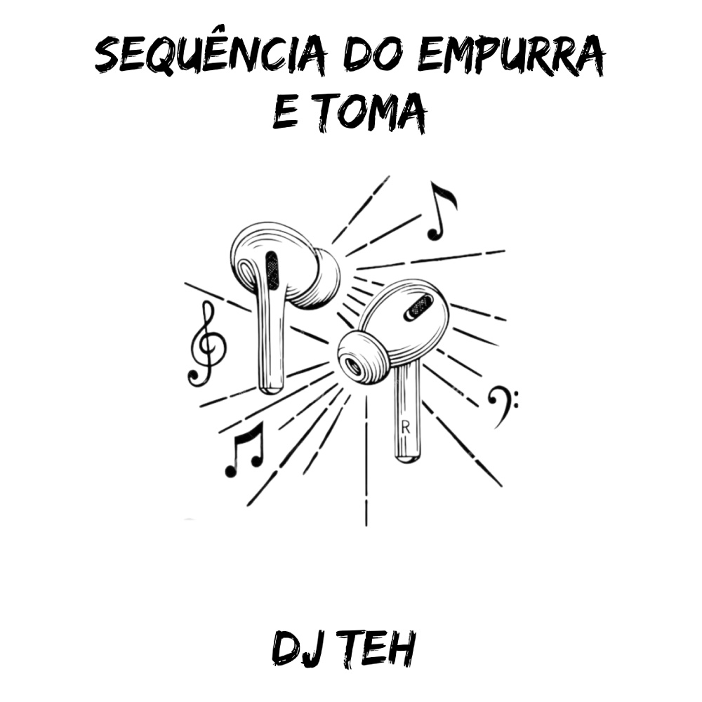 Sequência do Empurra e Toma