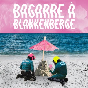 Listen to Bagarre à Blankenberge (Explicit) song with lyrics from O.S.H. Ode To Space Hassle