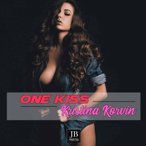 Dengarkan One Kiss lagu dari Kristina Korvin dengan lirik